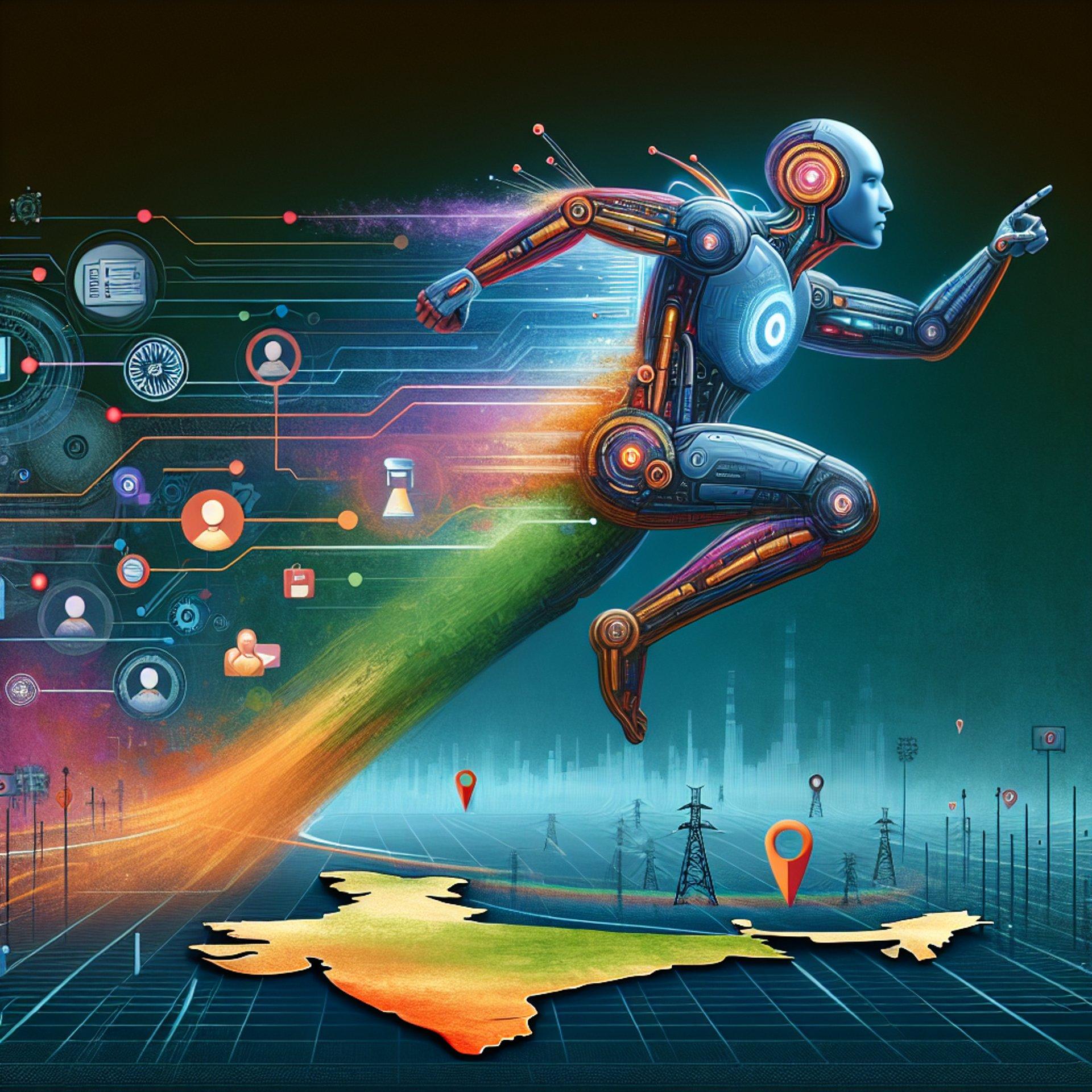 Banner for Perplexity AI's Big Leap into India: Major Hiring Spree Announced!