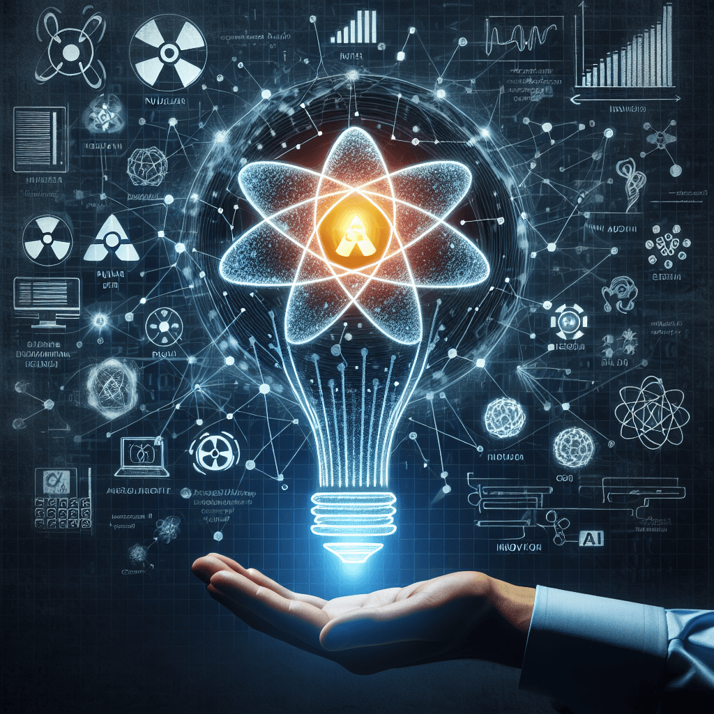 Banner for Meta Eyes Nuclear Energy to Power AI Data Centers