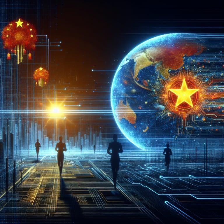 Banner for Manus: China's AI Agent Outshines OpenAI in a Bold Tech Leap