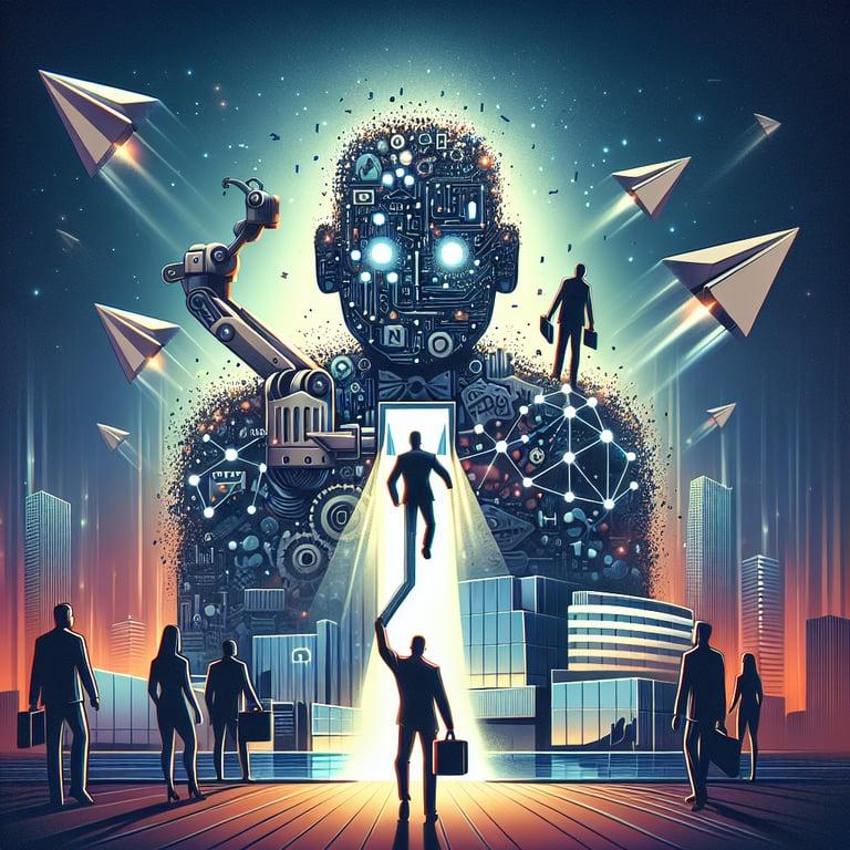 Banner for Perplexity AI Boldly Acquires Read.cv, Aims to Rival LinkedIn in Professional Networking