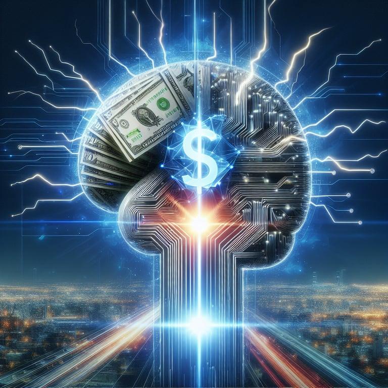 Banner for Elon Musk's xAI Secures $5 Billion to Supercharge AI Ambitions