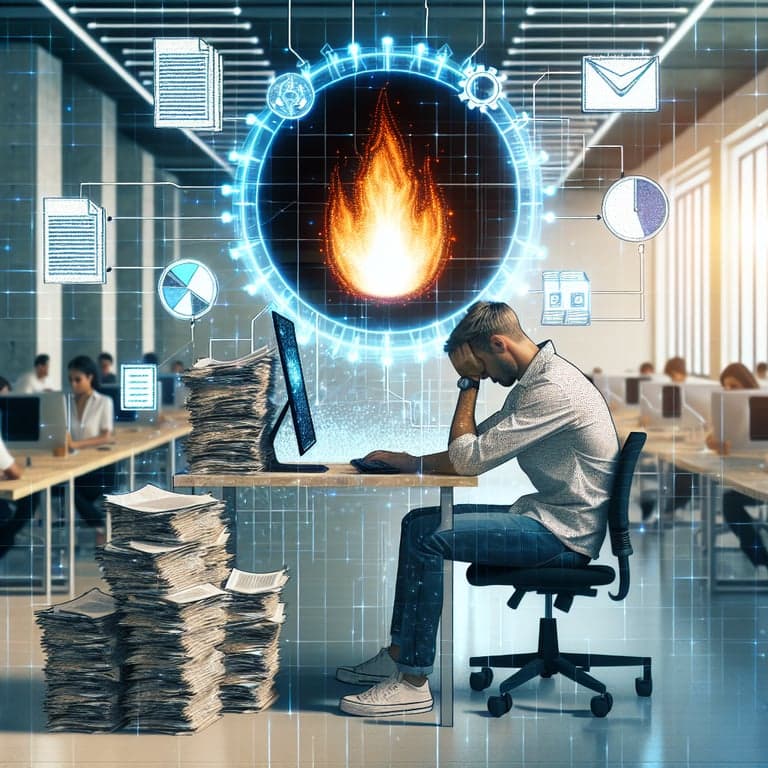 Ex-OpenAI Researcher Hieu Pham Quits Due to Burnout, Sparking Industry Discussion