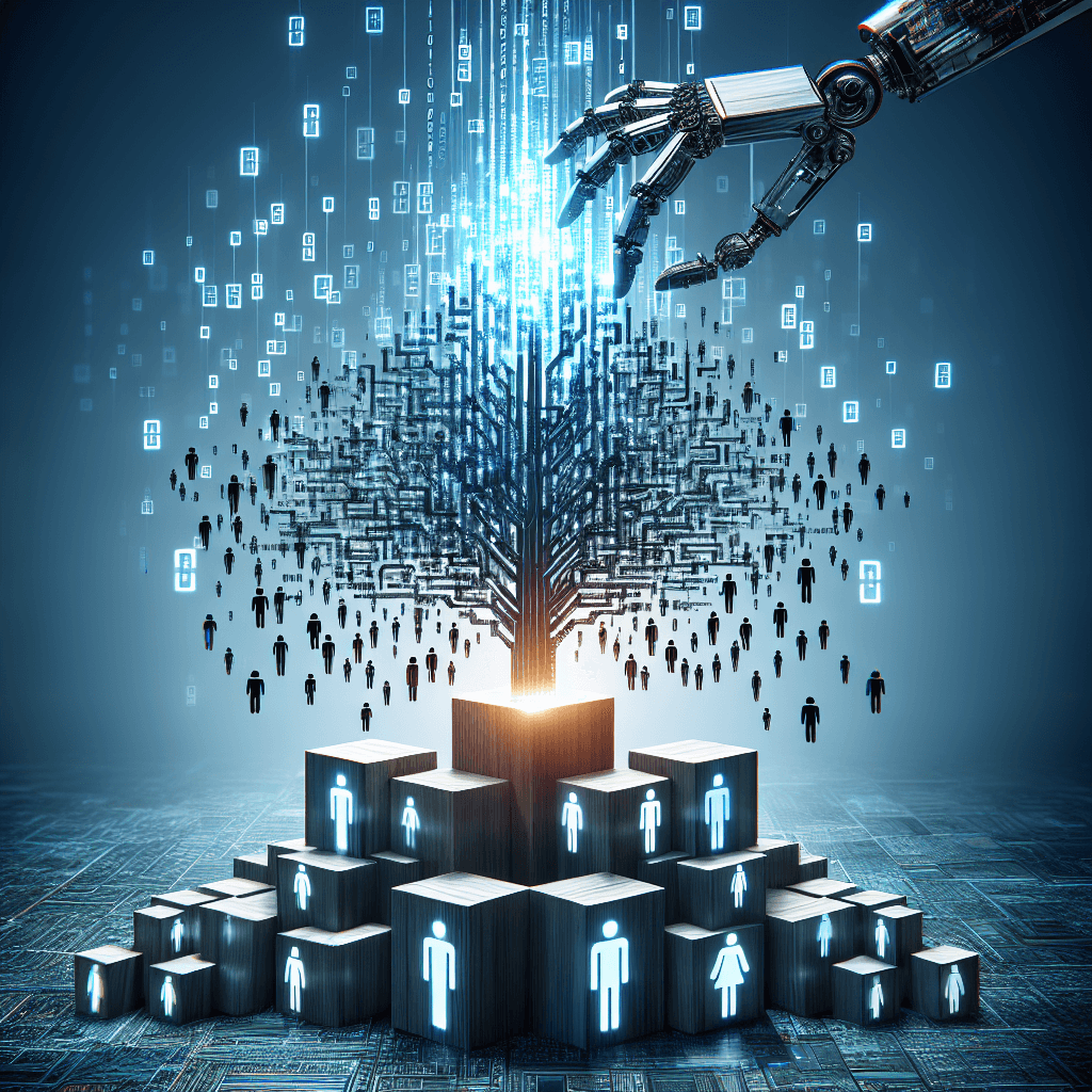 McKinsey Leverages AI: Strategic Job Cuts Expected