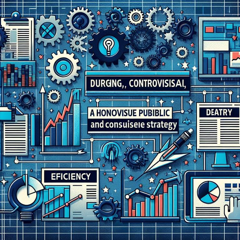 Banner for Elon Musk's Bold 'Anti-HR' Playbook: Lean, Mean, and Downright Controversial