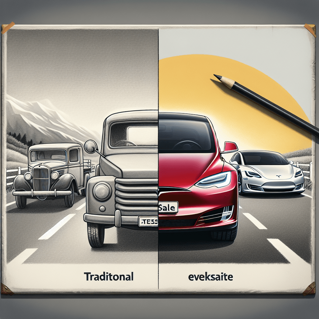 Slate's 'Blank Slate': The Anti-Tesla Ute with a Different Drive!