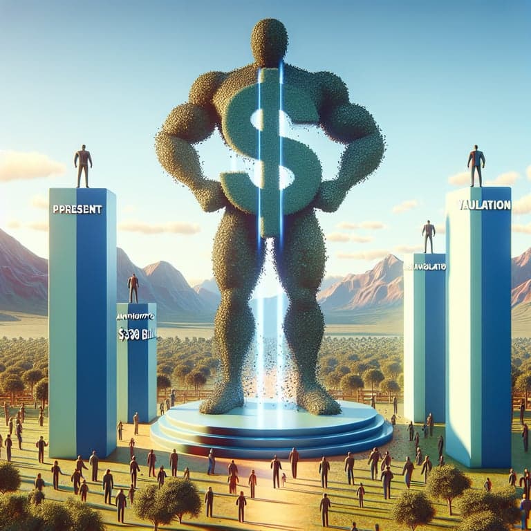 Banner for Anthropic Raises a Staggering $30 Billion, Valued at a Whopping $380 Billion!