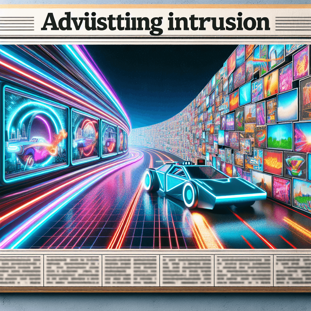 Tesla's Tron Mode: Futuristic Fun or Advertising Intrusion?