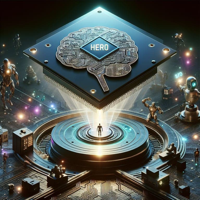 TSMC: The Unsung Hero of the AI Semiconductor Revolution