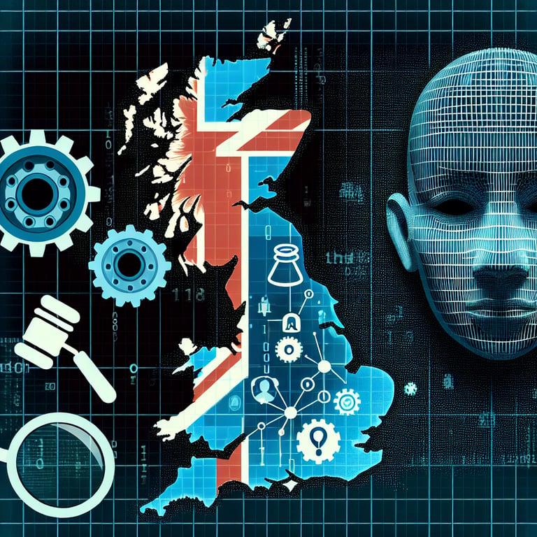 Banner for AI Experts Call for Stricter Regulations on Facial Recognition in the UK