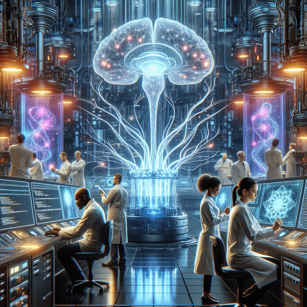 Banner for Thinking Machines Lab Tackles AI's Consistency Problem with New GPU Kernel Magic!