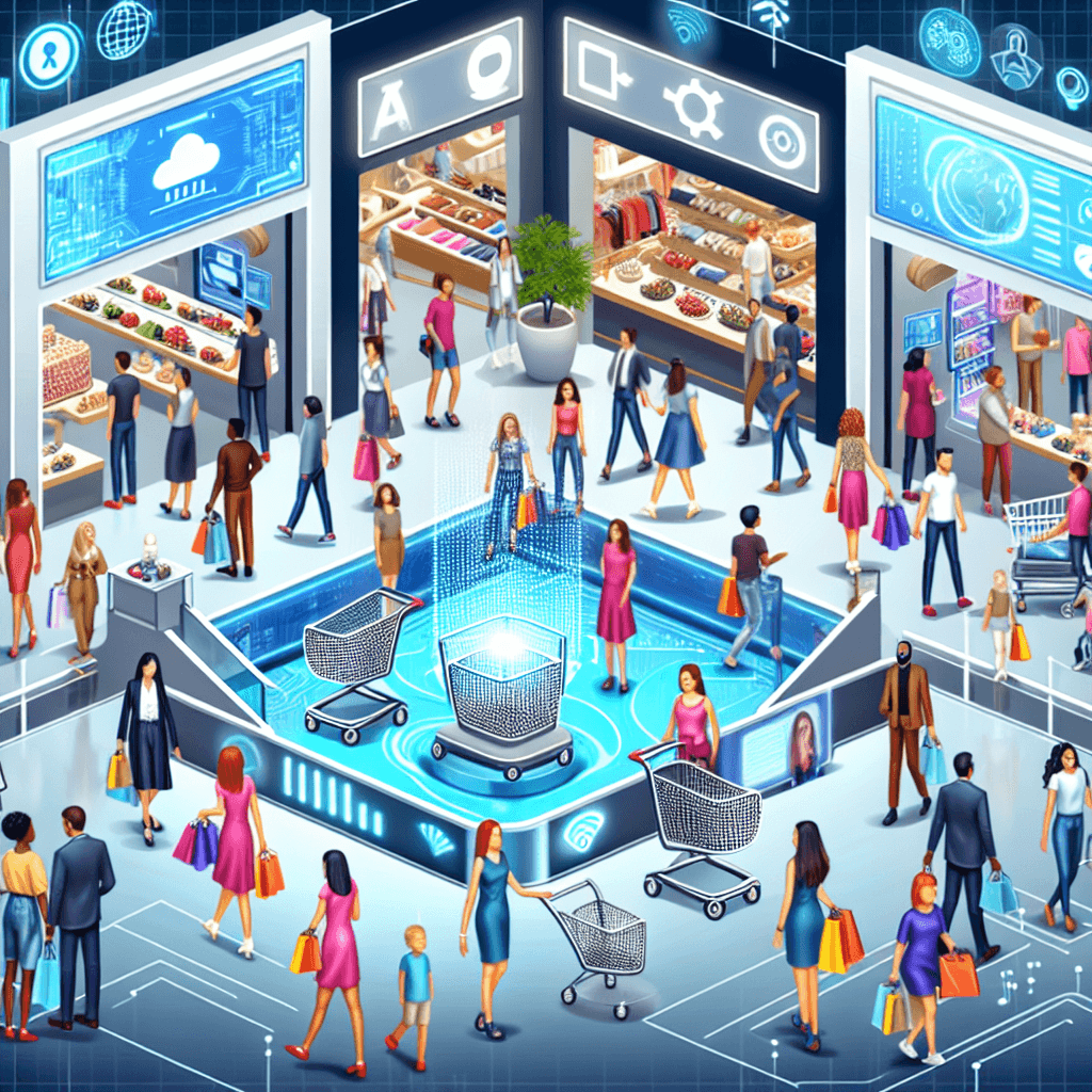 The Rise of Consumer AI: How It's Changing the Way We Shop and Engage