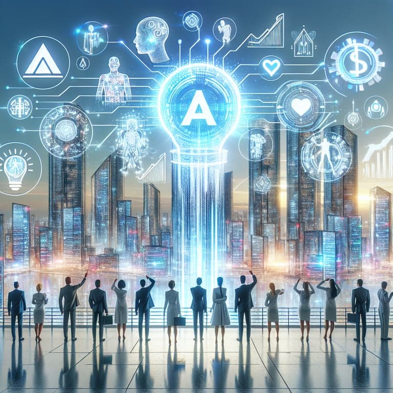 AI Billionaire Boom: Meet the New Titans of 2025