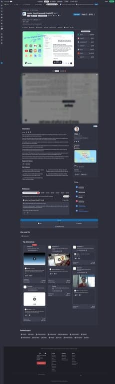 remio AI Note Taker screenshot