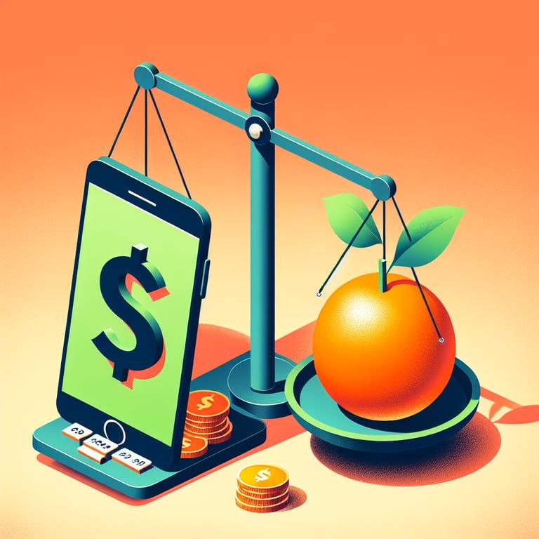 Banner for Trump's Tariffs: Will Your iPhone Become a Luxury Item?