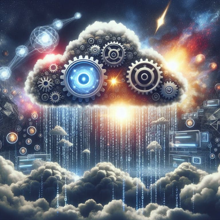 Banner for CoreWeave and Perplexity AI Forge New Partnership: A Boost for Private AI Clouds