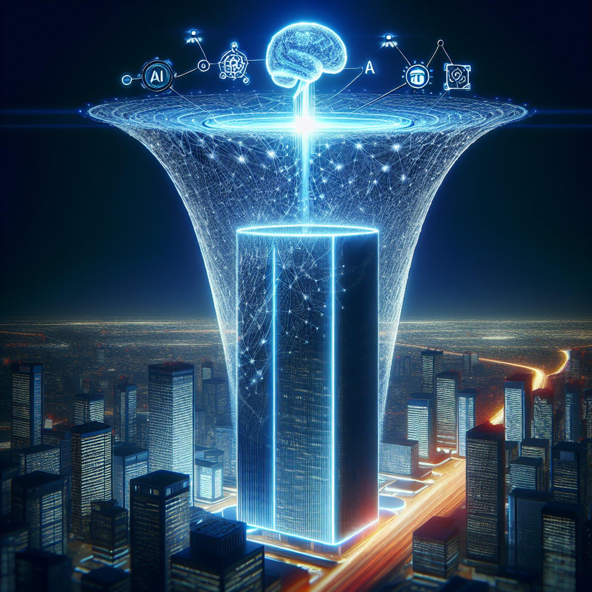 Banner for WhiteFiber Aims to Capture AI Market with $132.8 Million IPO