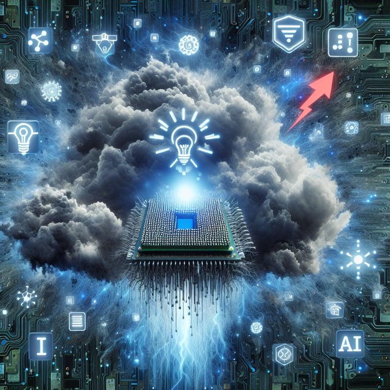 Banner for Jevons Paradox Meets AI: The Efficiency Dilemma Taking Tech by Storm