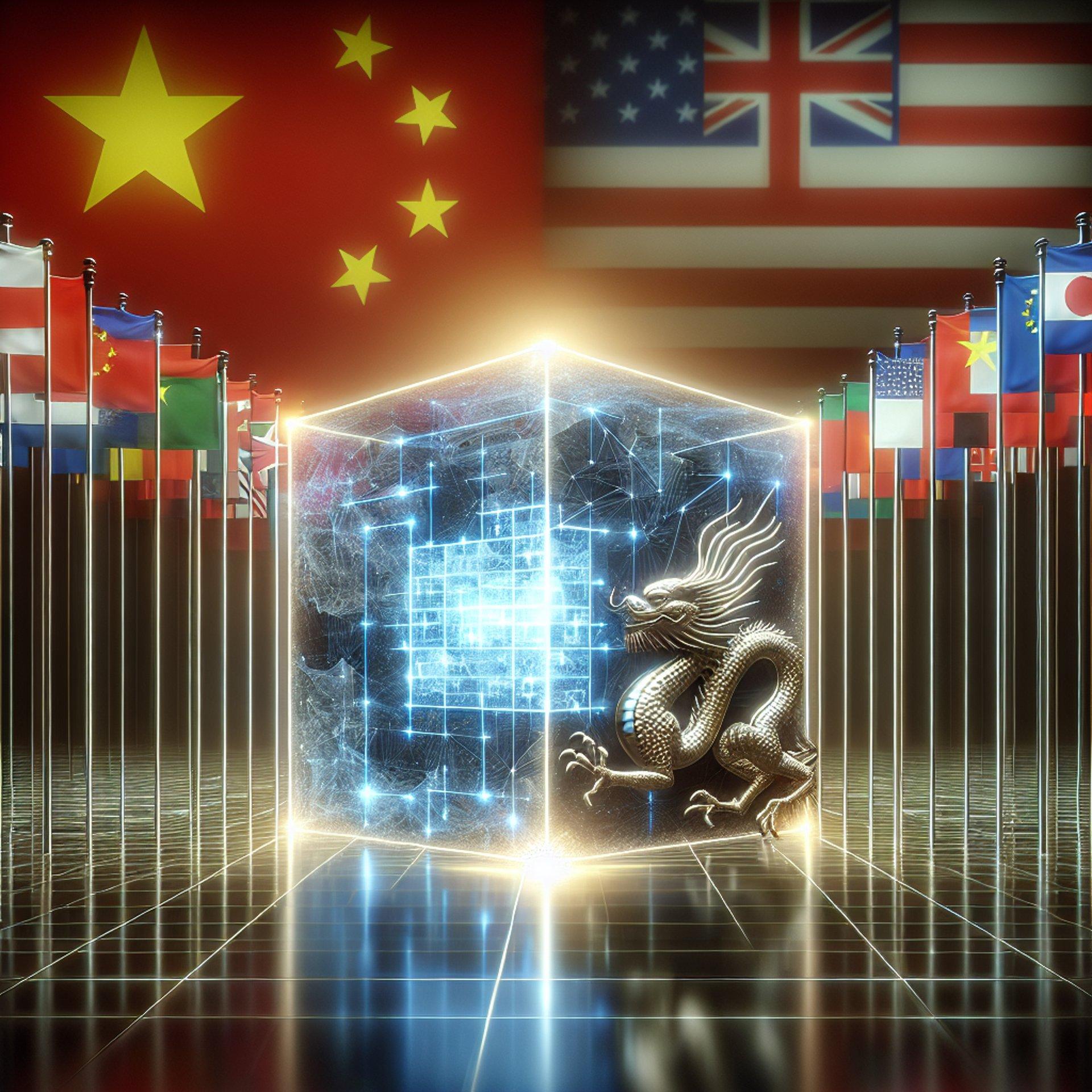 Banner for Manus AI: Chinese Agentic AI Shakes Up Global Politics and CCP Dynamics