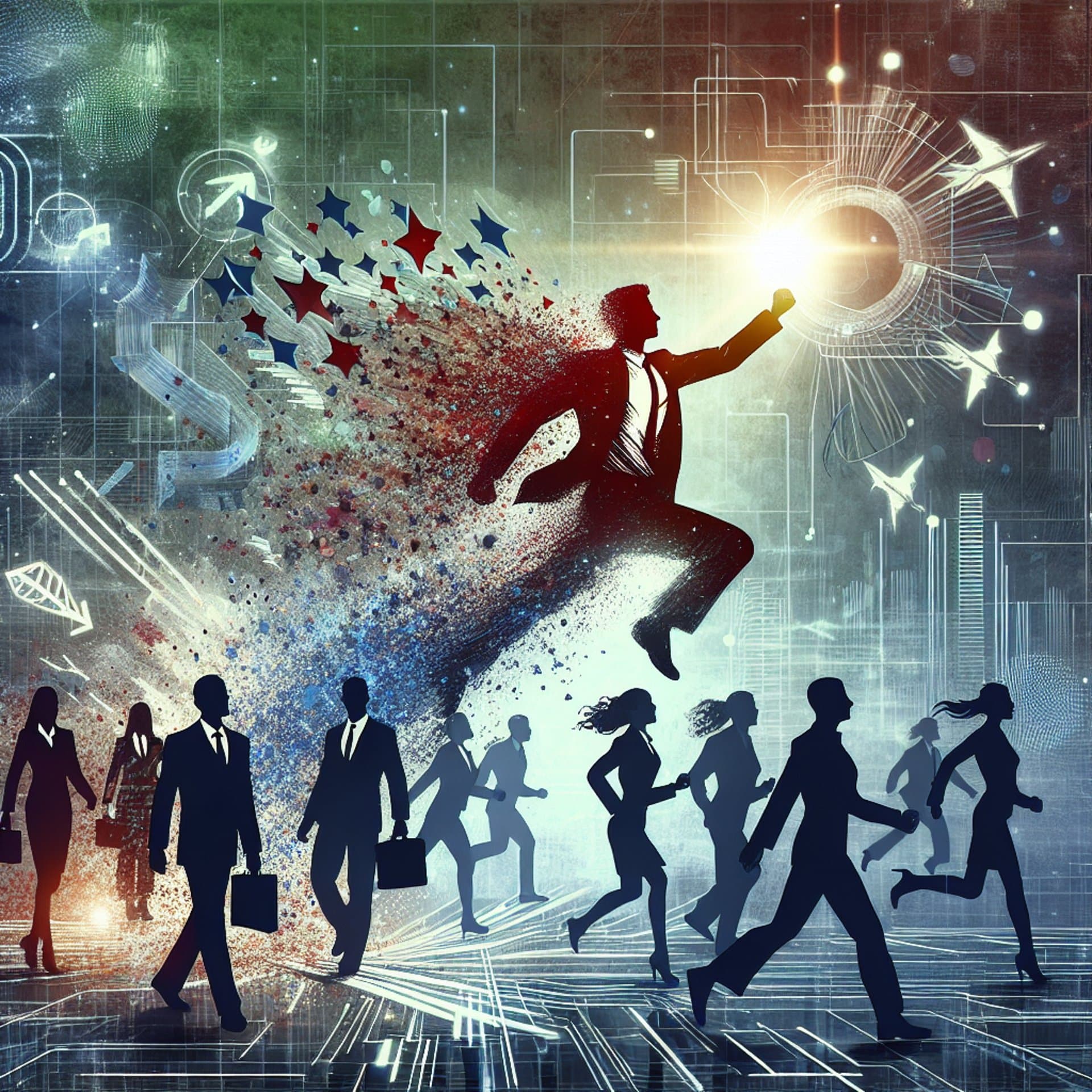 Banner for Elon Musk Causes Stir with Controversial Decision!