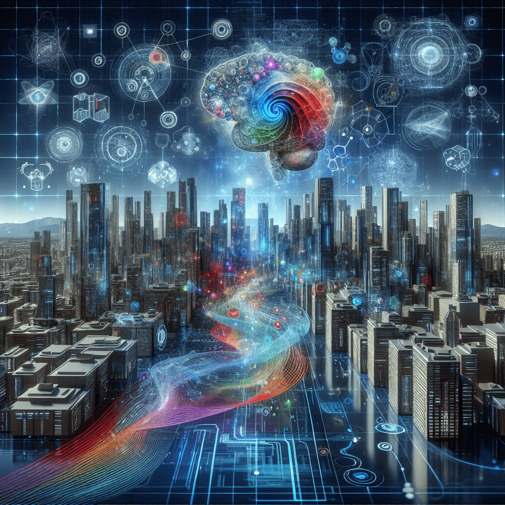 Banner for AI 2025: A Future Shaped by Machine Learning and Creativity