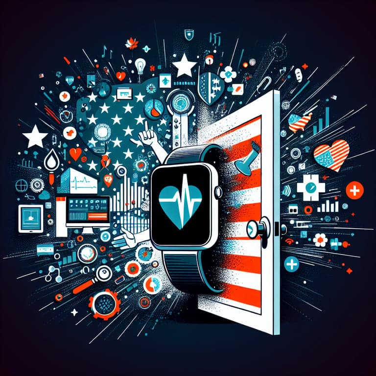 Banner for Perplexity Health Debuts in the US: Revolutionizing Personal Health Data Integration