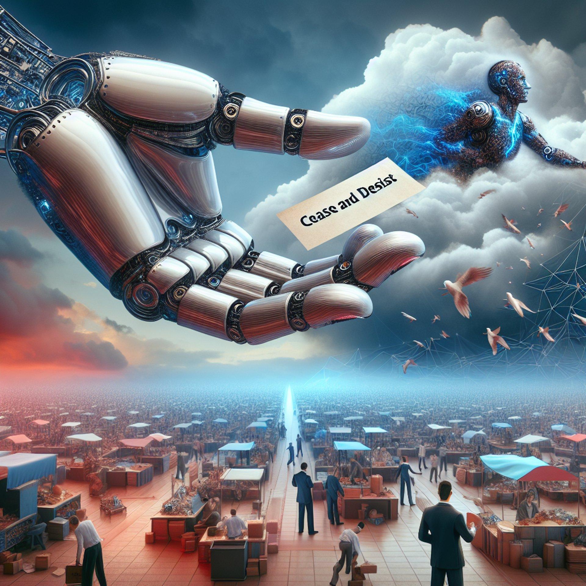 Banner for Figure AI's Bold Move: Cease-and-Desist Letters Shake Up Secondary Markets!