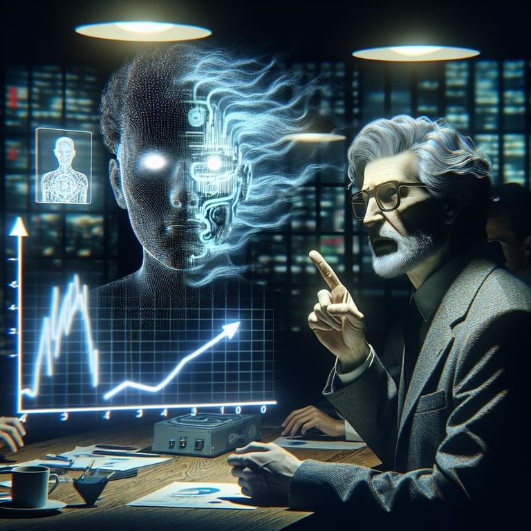 Banner for AI Godfather Geoffrey Hinton Raises the Alarm on AI Risks