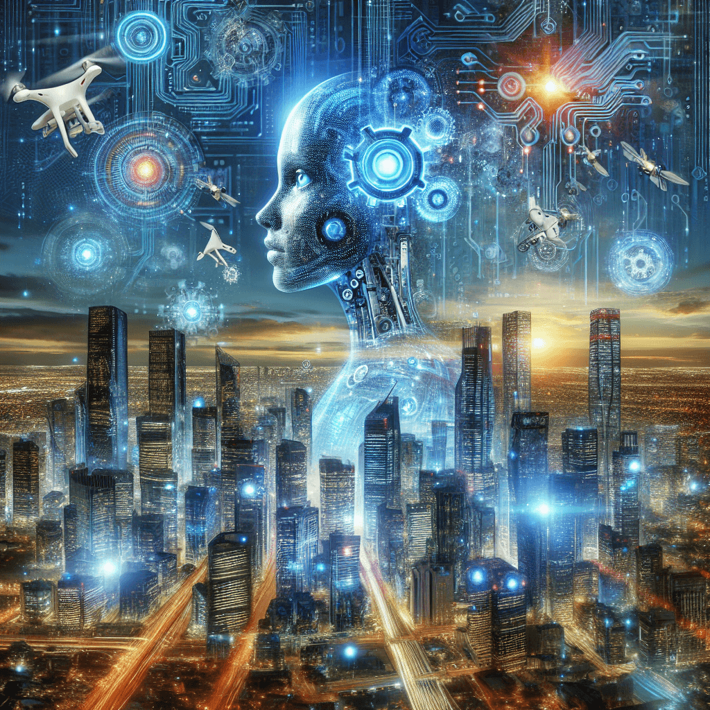 Banner for Tech Innovations and AI Surge Ahead: A May 2025 Tech Wrap-Up