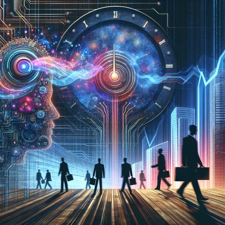 Banner for Dynamic Times at Microsoft: Layoffs Continue Despite AI Boom