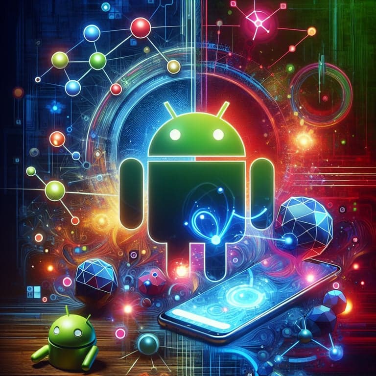 Perplexity Assistant: The AI App That's Changing the Game on Android!