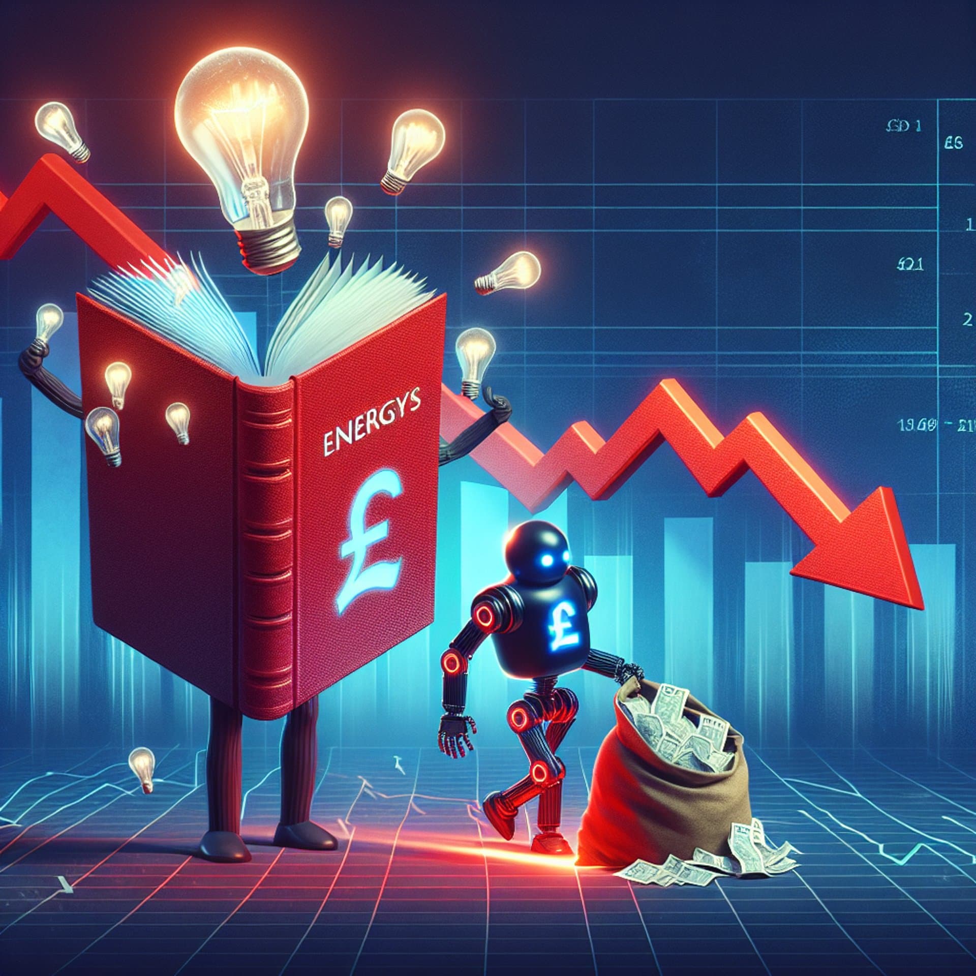 Red Ed's Energy Policies Cause OpenAI's £31bn UK Pullout!