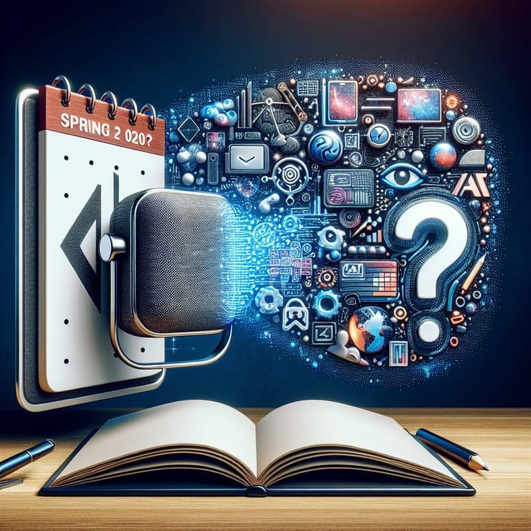 Banner for Apple Targets Spring 2026 for Siri's Big AI Makeover: Will It Be Worth the Wait?