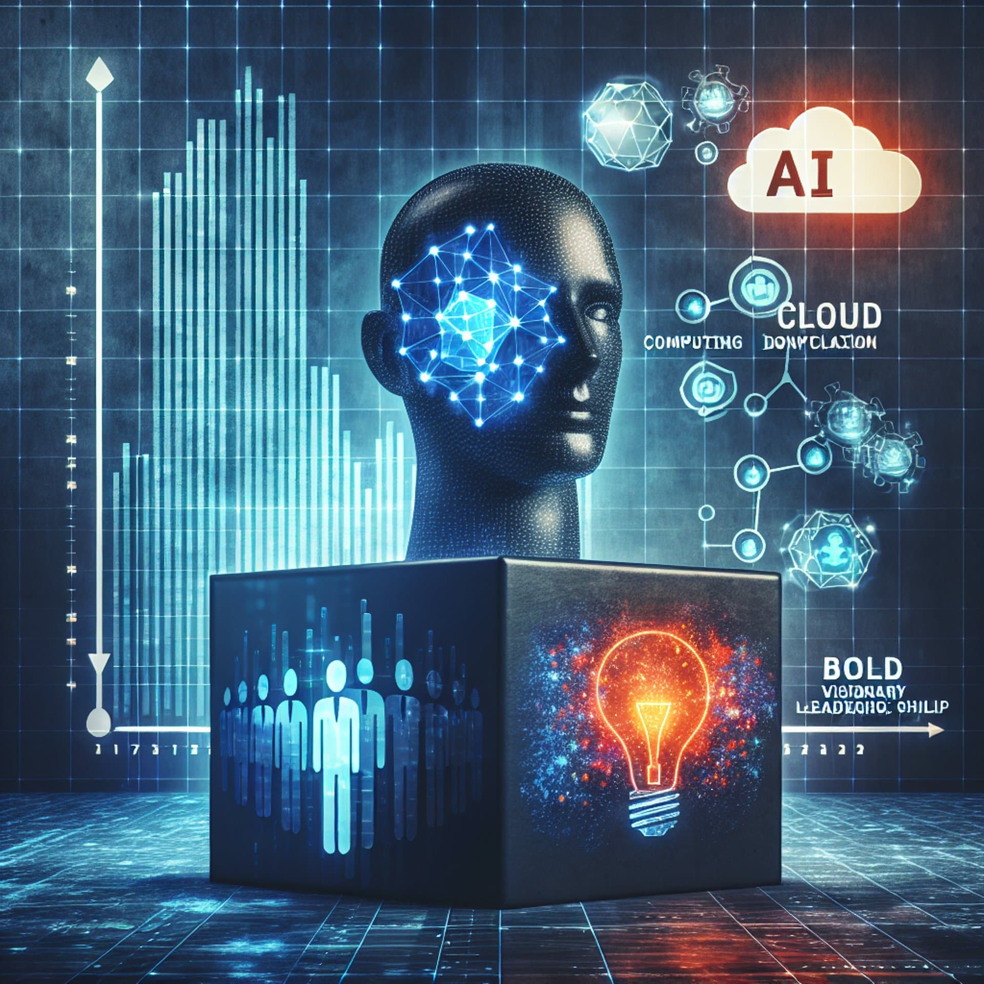 Banner for Block Embraces AI, Slashes Workforce by 40% under Jack Dorsey's Bold Vision