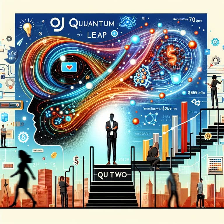 Banner for Peter Sarlin Takes Quantum Leap: Launches Qutwo After $665 Million Silo AI Exit