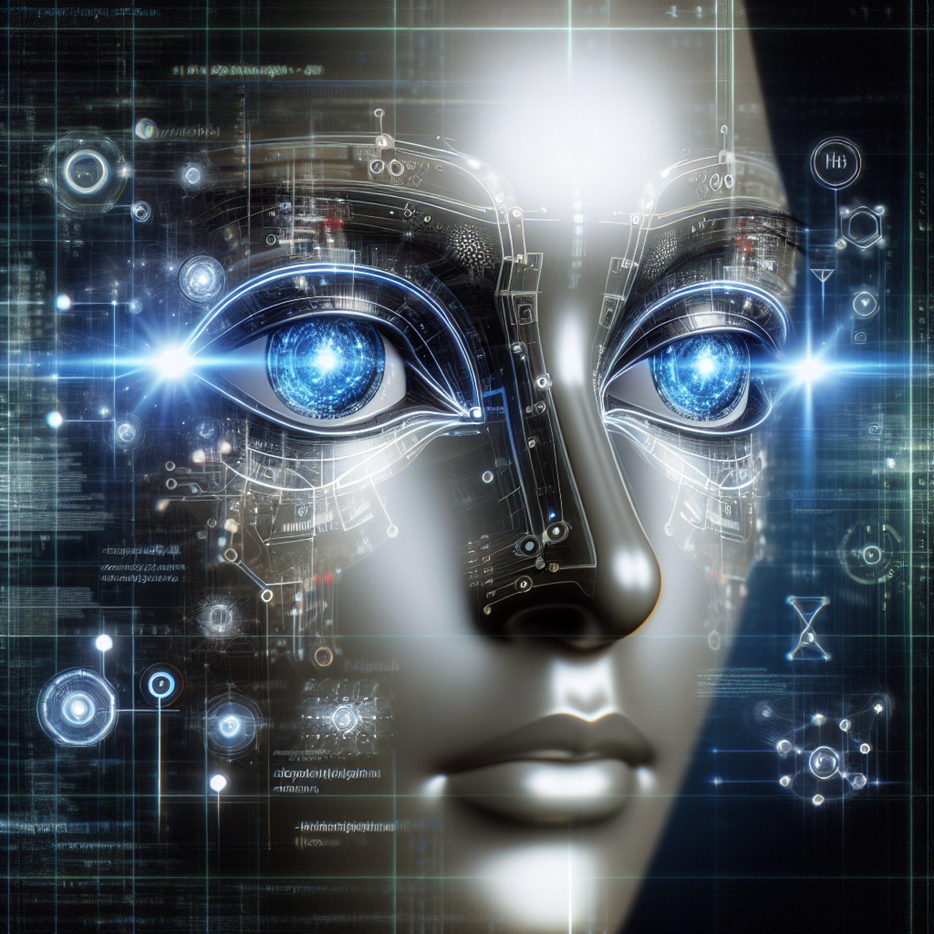 Banner for Meta Eyes AI Power-Up with Google and OpenAI Models