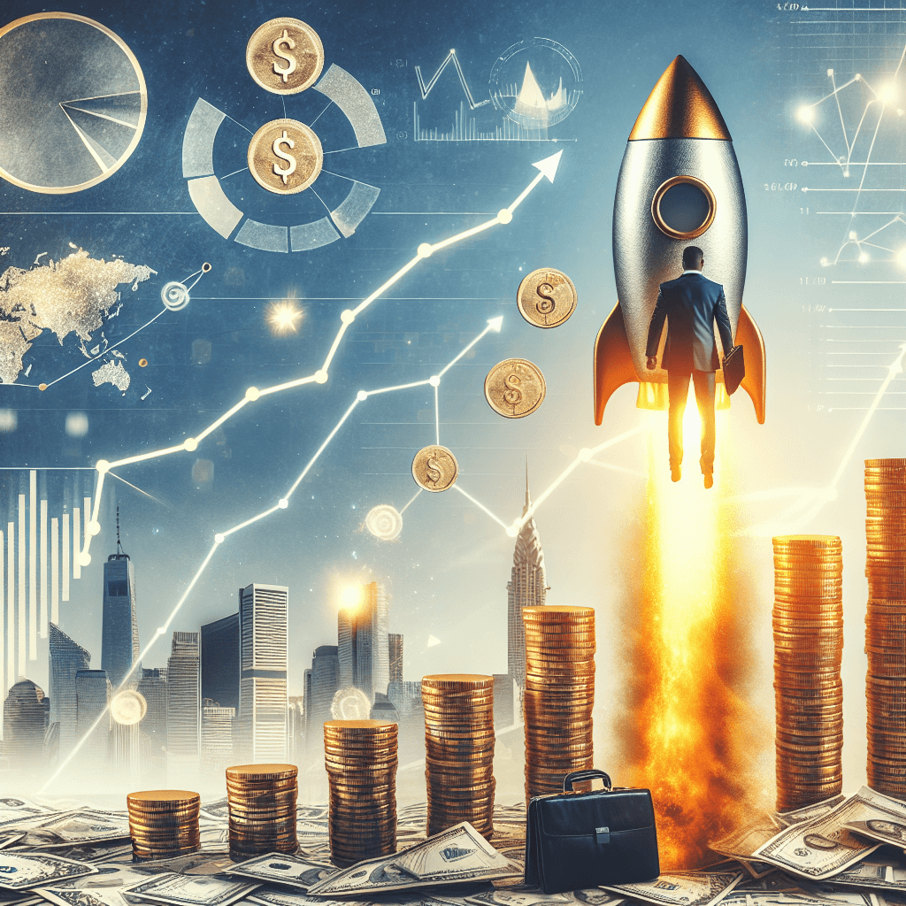 Anthropic Reaches Sky-high Valuation in Latest Funding Round