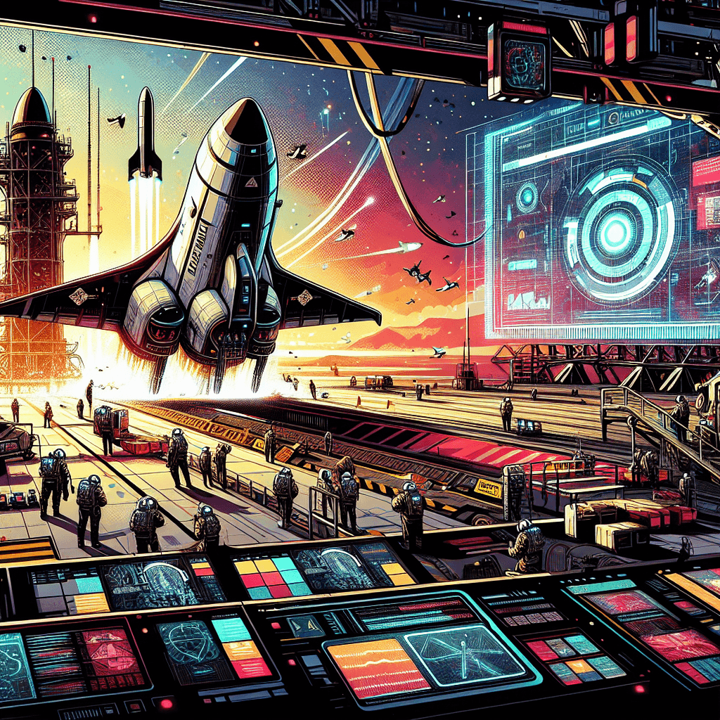 Banner for SpaceX Starship Flight 10 Held at Launch: Ground Systems Issue Strikes Again!