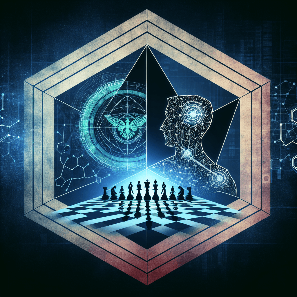 Pentagon and Anthropic in Heated Standoff Over AI Use in Warfare