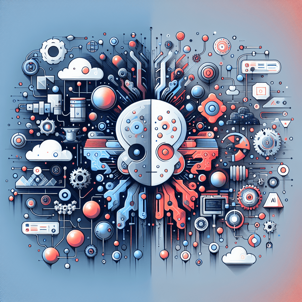 Banner for Anthropic and OpenAI Clash with AI Startups: A New Era of Competition and Dependence