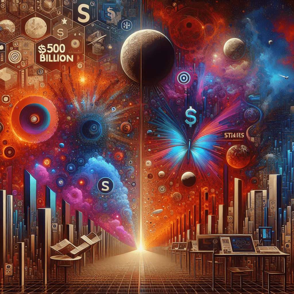 Banner for Elon Musk's Bold Skepticism: OpenAI's $500 Billion Stargate Project Under Scrutiny!