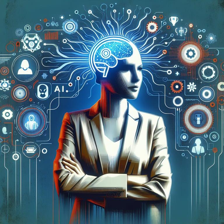 Banner for Elon Musk's xAI Scores $6B in Funding to Supercharge AI Ambitions!