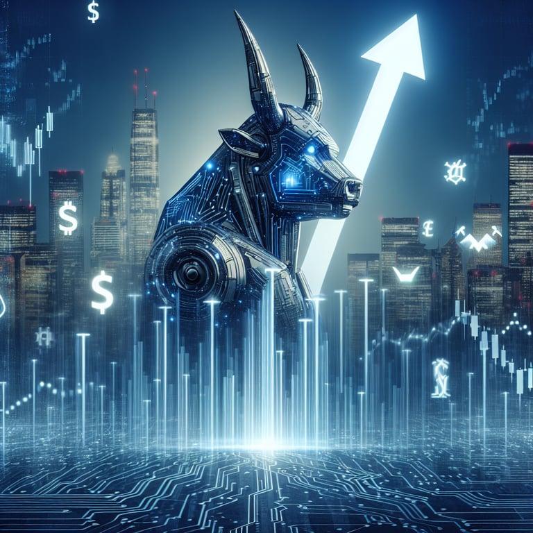 Banner for Tesla's AI and Robotics Revolution: Morgan Stanley's Bullish Bet