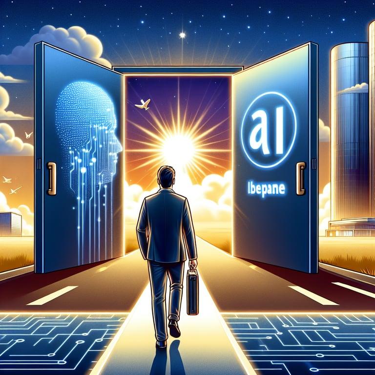 Banner for Igor Babuschkin's Grand Exit From Elon Musk's xAI: A New Venture on the Horizon