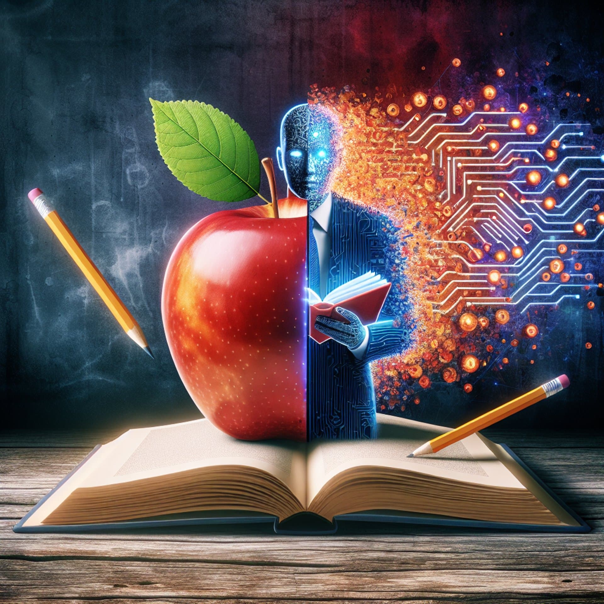 OpenAI Snags Former Apple AI Whiz Ruoming Pang