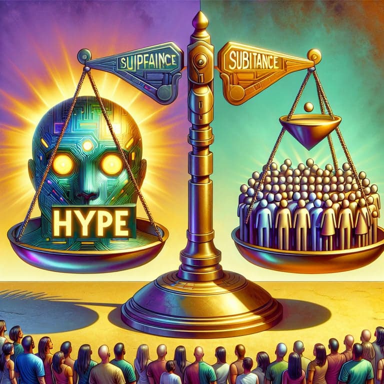OpenAI's GPT-5: More Hype Than Substance?