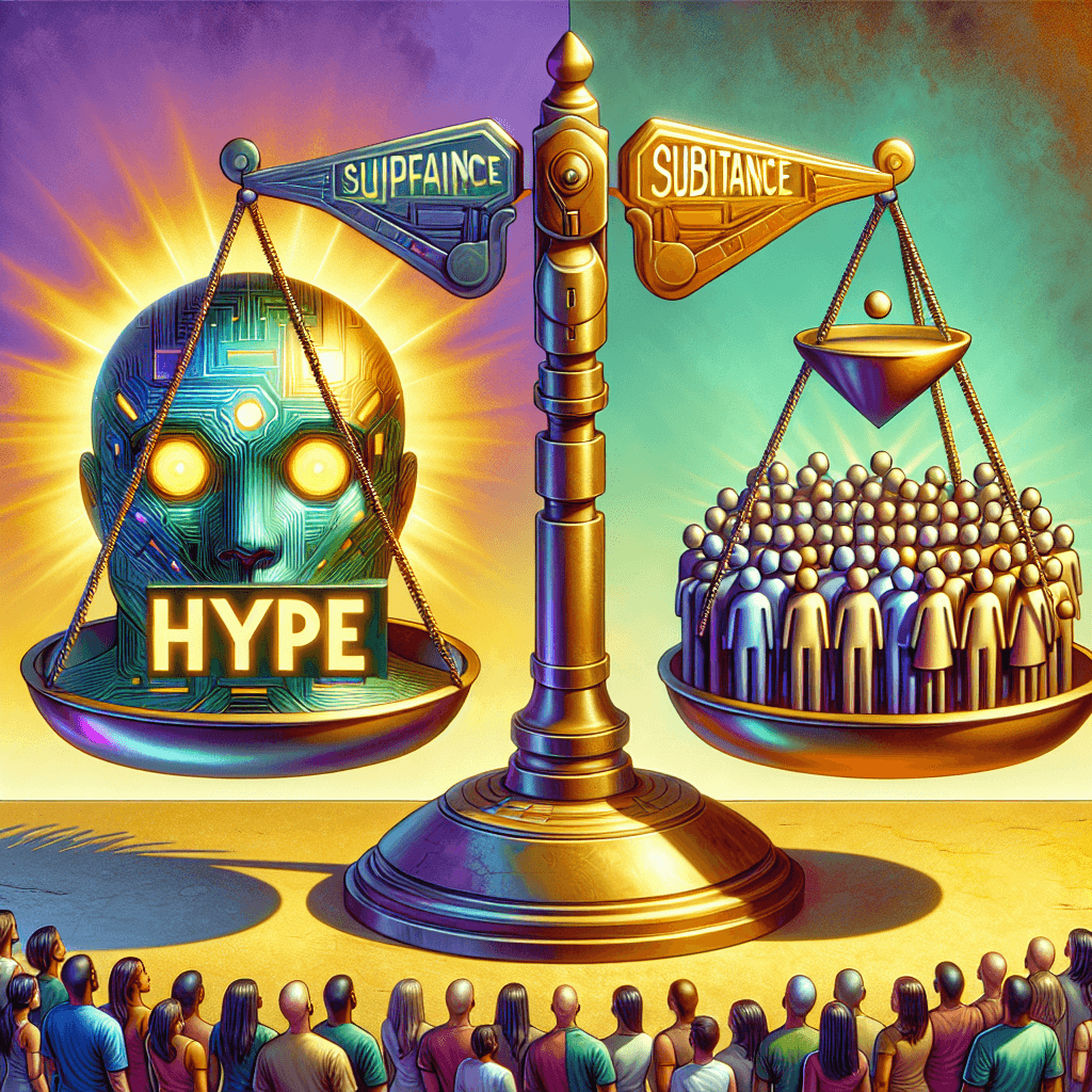 OpenAI's GPT-5: More Hype Than Substance?