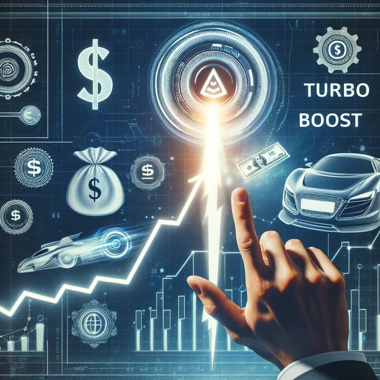 Banner for Tesla Hits Turbo on Pay: $1 Trillion for Elon Musk!