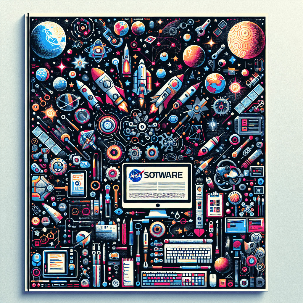 NASA's 2025-26 Software Catalogue: Empowering Innovators with Astronomical Tools