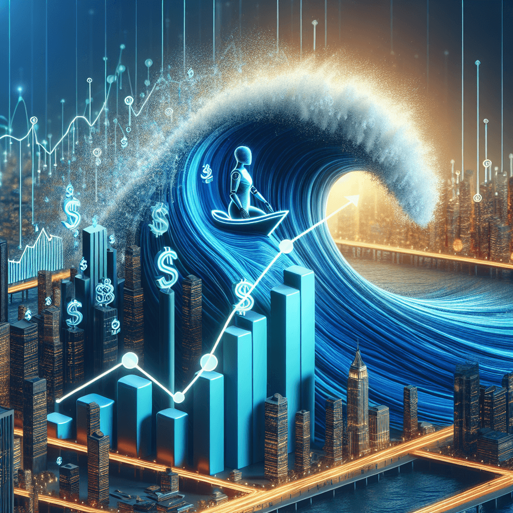 Anthropic Surges to $3 Billion in Revenue, Riding the AI Enterprise Wave