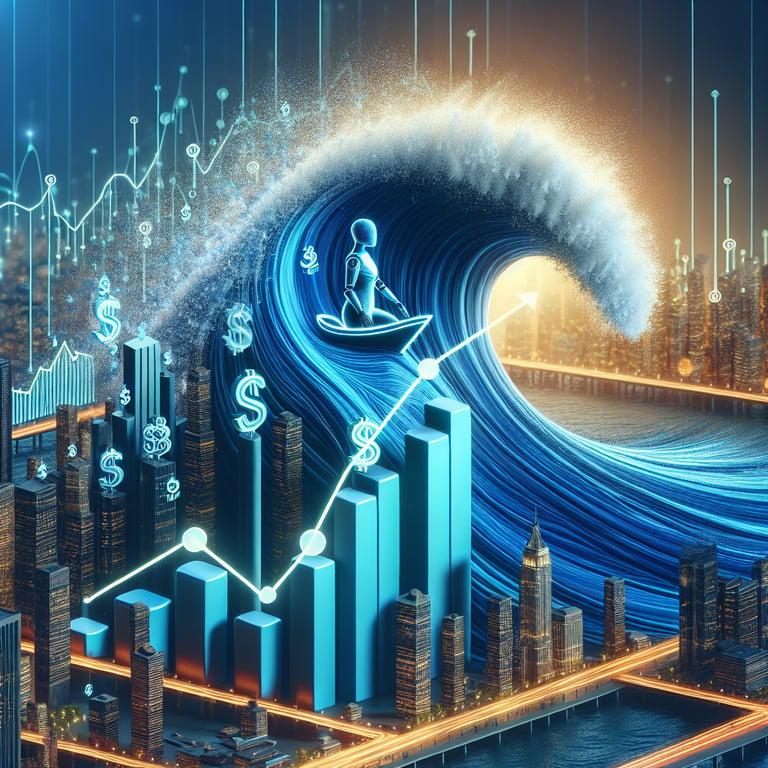 Banner for Anthropic Surges to $3 Billion in Revenue, Riding the AI Enterprise Wave